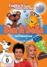 Ben bellas sprachenwelt gebraucht kaufen  Berlin