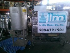 Gallon stainless steel for sale  Fall River