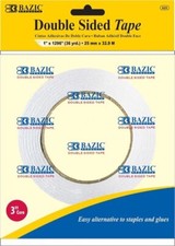 Double sided tape for sale  Flushing
