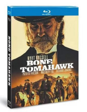 Bone tomahawk western usato Bone tomahawk western usato  Spedire a Italy