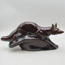 Art deco earthenware d'occasion  Expédié en Belgium