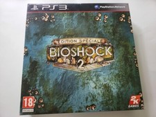 Bioshock jeu édition d'occasion  Ville-d'Avray