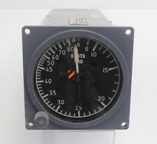 Combined speed indicator for sale  INVERURIE