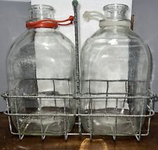 Vintage clear glass for sale  Elizabethtown