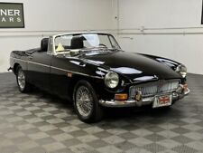 1969 mgb d'occasion  Expédié en Belgium