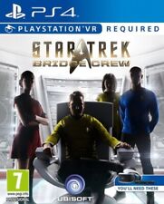 Playstation star trek for sale  STOCKPORT