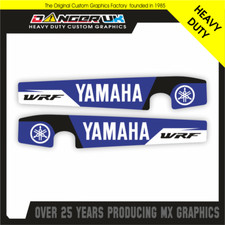 Yamaha wrf 250f for sale  NORWICH