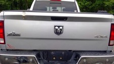 Used tailgate fits for sale  Ringoes