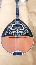 Greek bouzouki double d'occasion  Expédié en Belgium