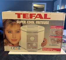 Tefal supercool fryer for sale  Cottonwood
