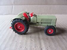 Siku traktor hanomg gebraucht kaufen  Heitersheim