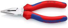 Knipex werkstatt kombizange gebraucht kaufen  Berlin
