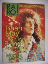 Raro 1996 rivista usato  Scandiano