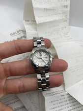 Ladies tag heuer for sale  GLASGOW