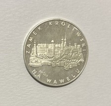 Münze polen 100 gebraucht kaufen  München
