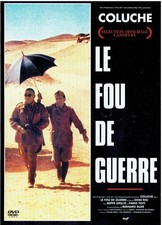 Dvd fou guerre d'occasion  Cousance