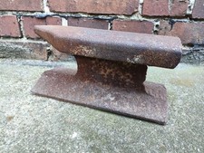Alter massiver amboss gebraucht kaufen  Altenburg