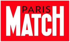 Paris match journal d'occasion  Lyon IV