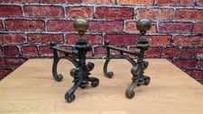 Antique edwardian brass for sale  SOUTHAMPTON