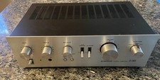 Pioneer 5500ii integrated for sale  Wichita