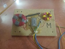 Tannoy mercury m20 usato  Italia