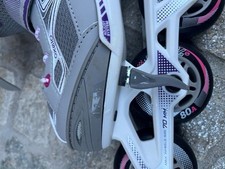 Rollerblade usati usato  San Pellegrino Terme