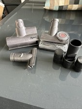 Lot aspirateur dyson d'occasion  Logelbach