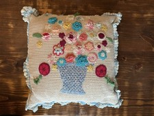 Vintage pillow hand for sale  Findlay