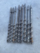 Vintage brace bit for sale  Ben Lomond