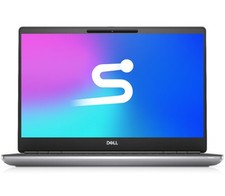 LAPTOP DELL PRECISION 7560 I5-11500H 16GB 512GB SSD QUADRO T1200 W11 na sprzedaż  PL
