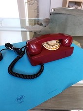 Telefono fisso vintage usato  Torino