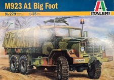Italeri 35279 m923 gebraucht kaufen  Potsdam
