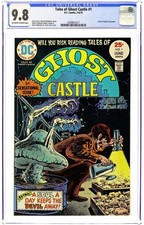 Tales ghost castle d'occasion  Expédié en Belgium