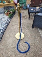 Prestige chrome poles for sale  GRIMSBY