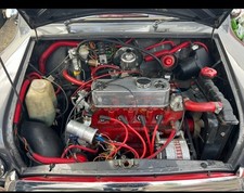 Mini 998 auto for sale  GRANTHAM