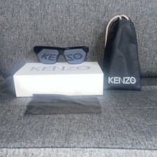 Kenzo black square for sale  LONDON