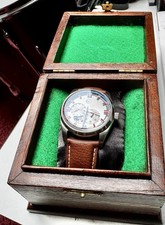 Constantin weisz watch for sale  DURHAM