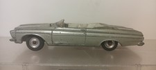 dinky plymouth for sale  NOTTINGHAM