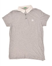 Benetton mens graphic for sale  IPSWICH