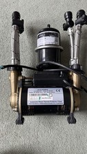 negative shower pump for sale negative shower pump for sale CRAWLEY