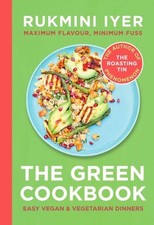 Green cookbook easy for sale  CARDIFF
