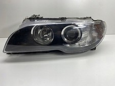 Frontscheinwerfer bmw e46 gebraucht kaufen  Hamburg