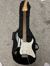 Yamaha pacifica 012 for sale  KING'S LYNN