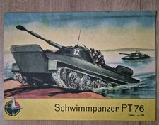 Kartonmodellbau schwimmpanzer  gebraucht kaufen Kartonmodellbau schwimmpanzer  gebraucht kaufen  Bartholomä