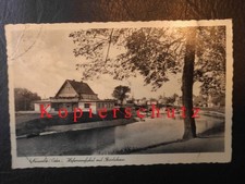 Neusalz der hafeneinfahrt gebraucht kaufen  Dahnen, Irrhausen, Preischeid