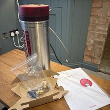 Quooker pro vaq for sale  LEAMINGTON SPA