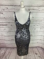 Maria grachvogel sequin for sale  WIRRAL