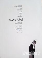 Steve jobs fassbender d'occasion  France