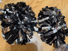 Cheerleader aerobics silver for sale  Pearland