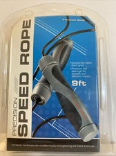 Speed jump rope for sale  Toledo